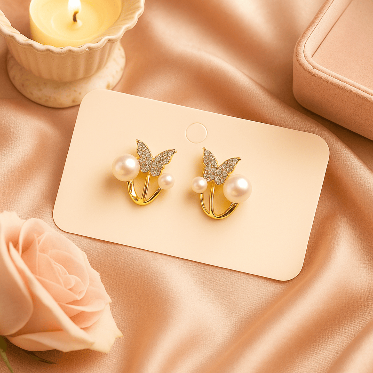 earrings gift for her