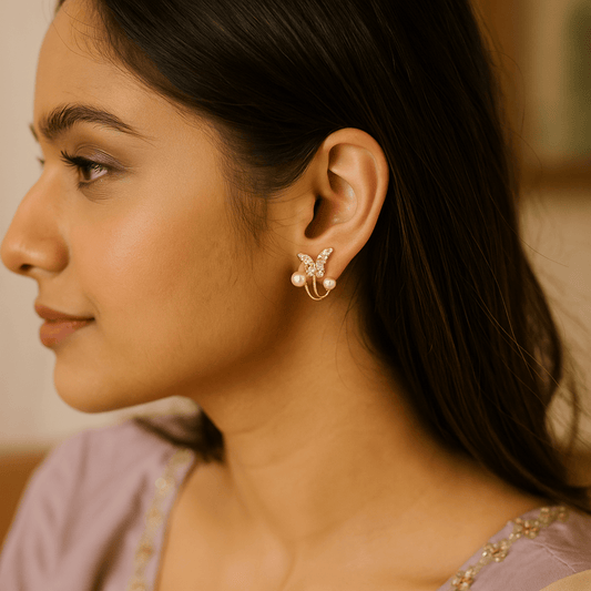 earrings gift for her