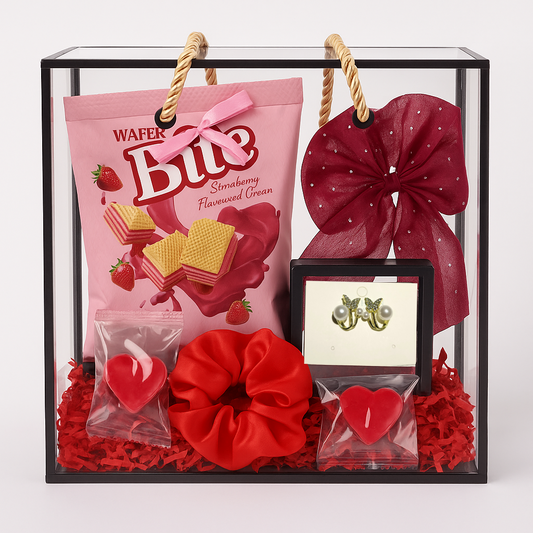 Create Your Rakhi Hamper – Pick any 5 Products