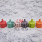 Matt Lining Candy Jar – All colors | 80ML