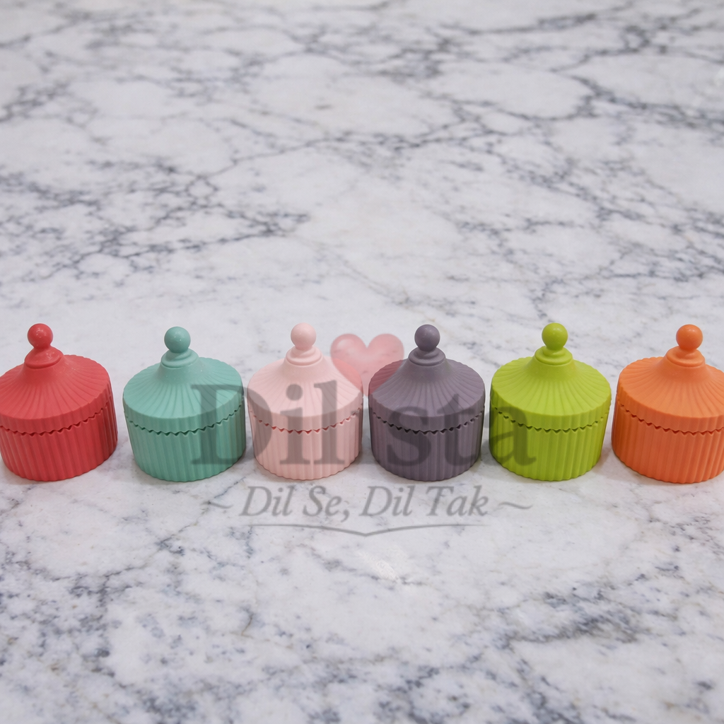 lining-Candy-Jar Matt Lining Candy Jar – All colors | 80ML - Image 1