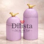 Master Sample Pack for Hamper Curators & Gift Shop Owners | Decorative Jar & Bowl Display Set for Sampling & Business Setup - Image 8