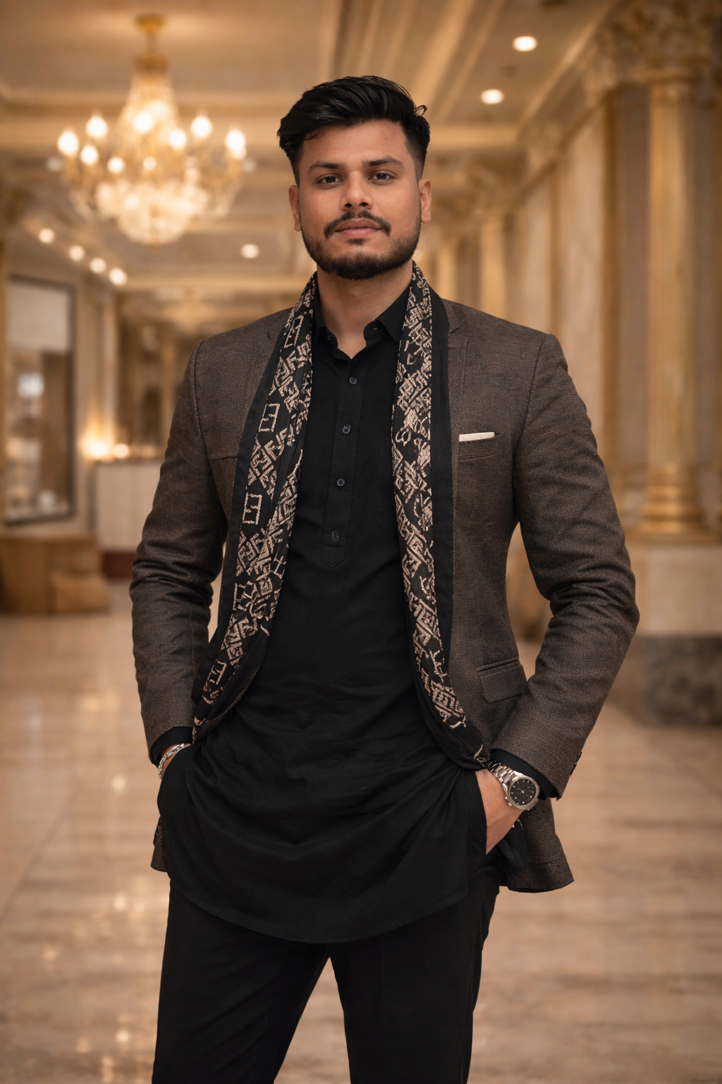 Co-founder-of-dilista-glass-jar